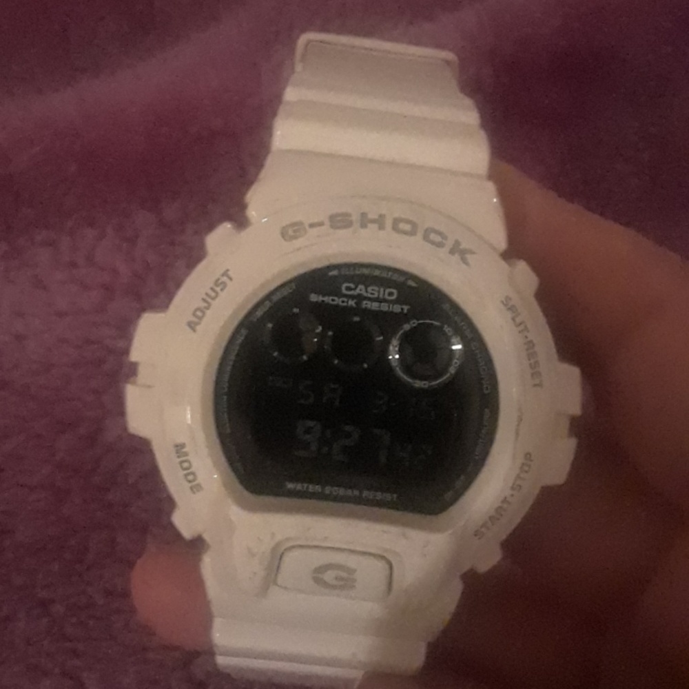 men's watch